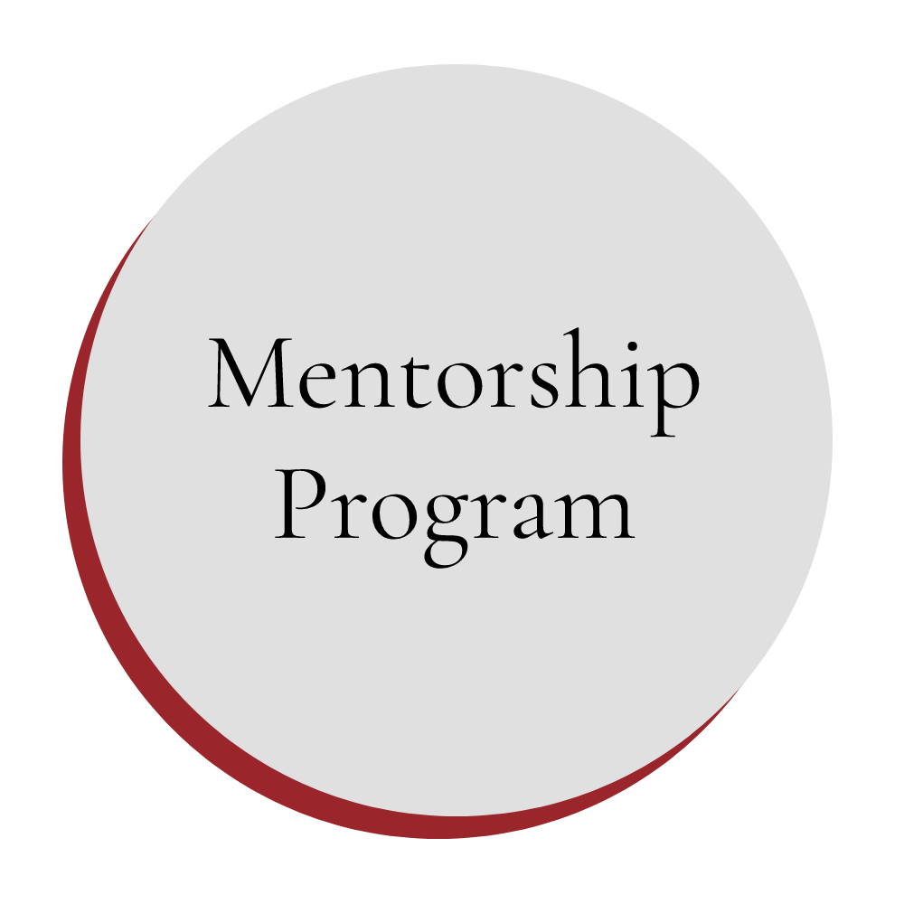 Mentorship Program Logo