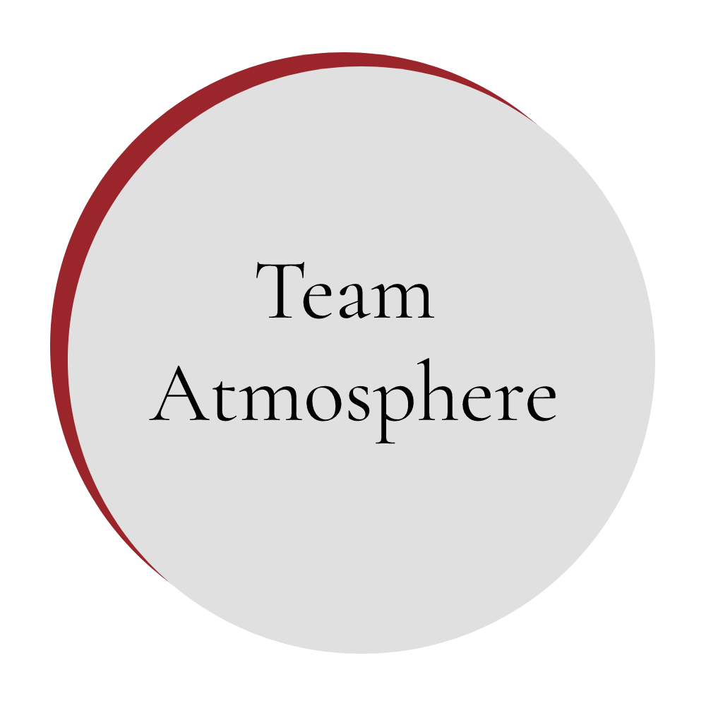 Team Atmosphere Logo