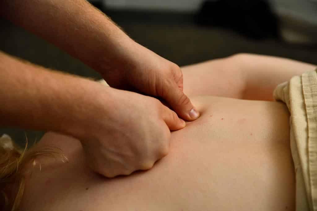 Can Prenatal Massage Help? - Shelley's Hair, Body, & Skin