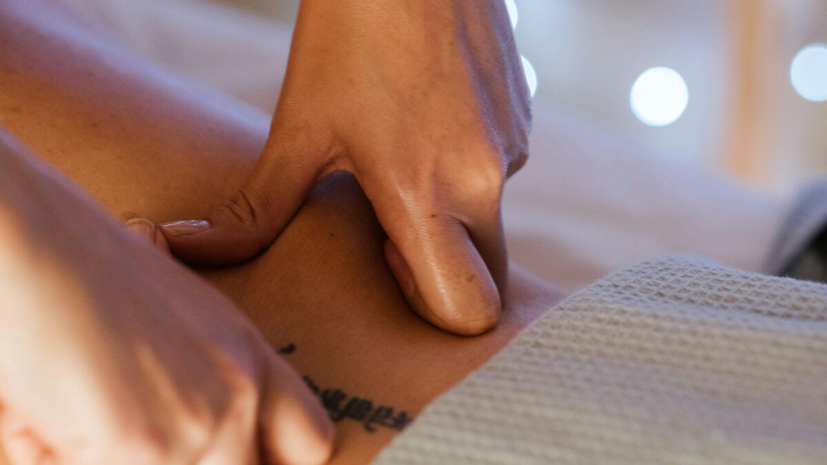 What to expect during a massage appointment