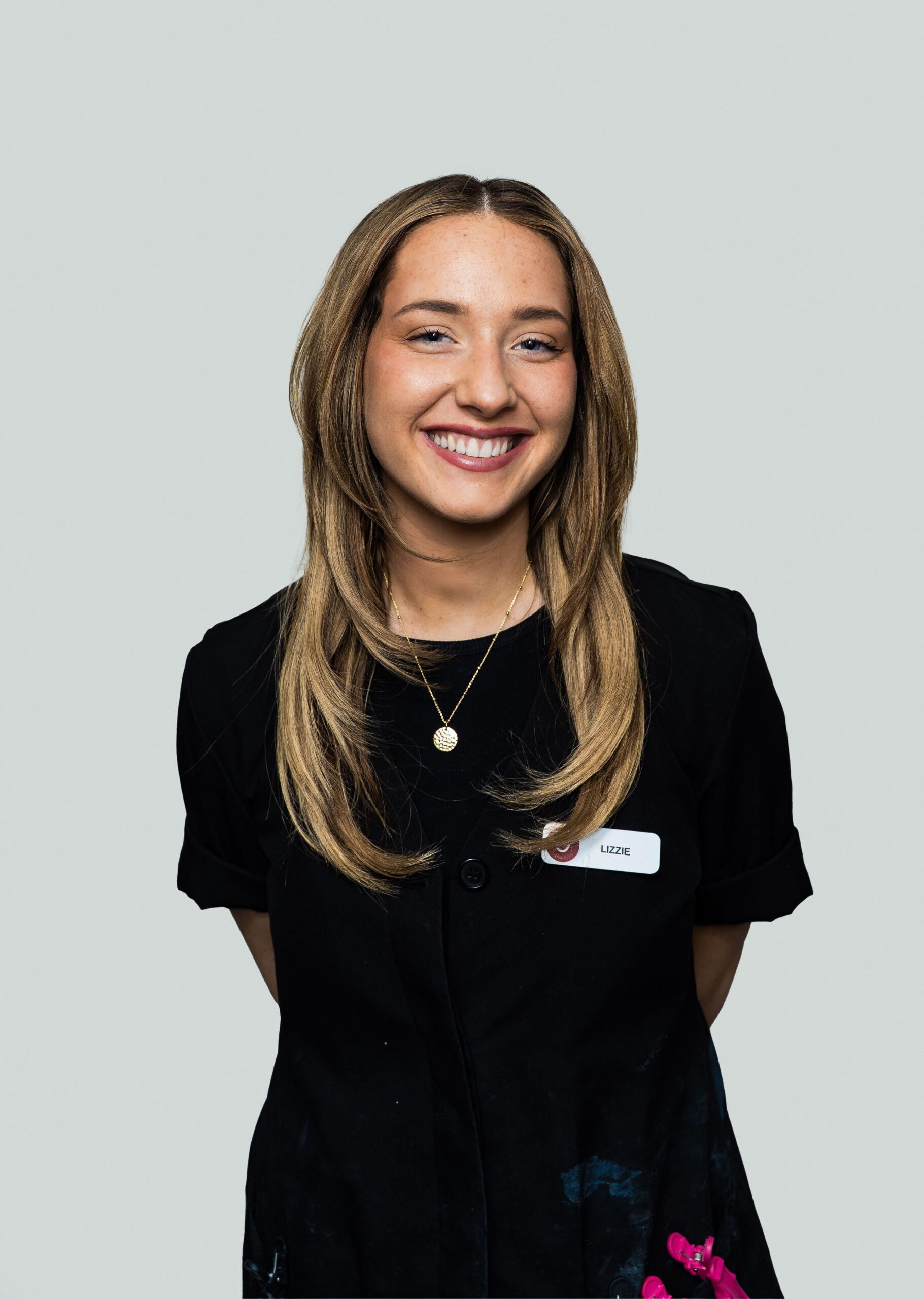 Lizzie R