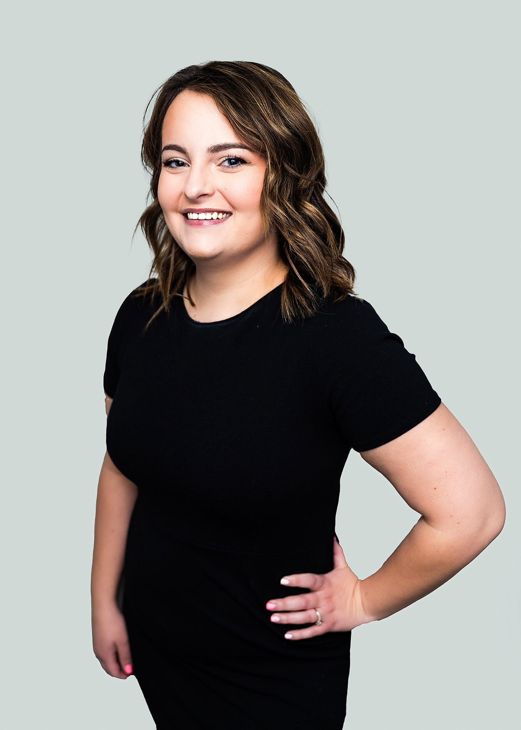 Nicole Abbey