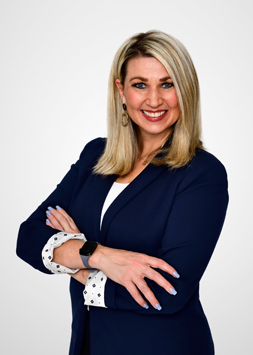 Tami Hymas